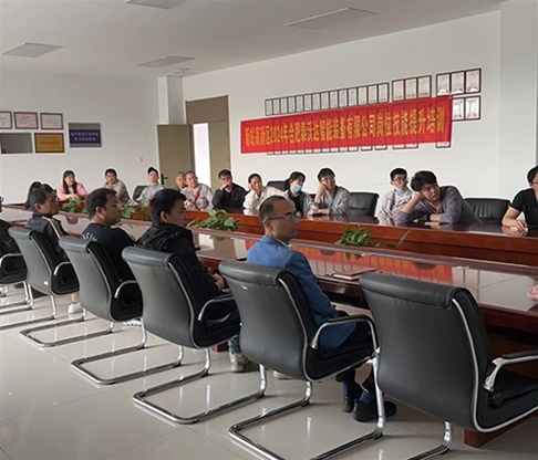 合肥泰沃達技能提升培訓