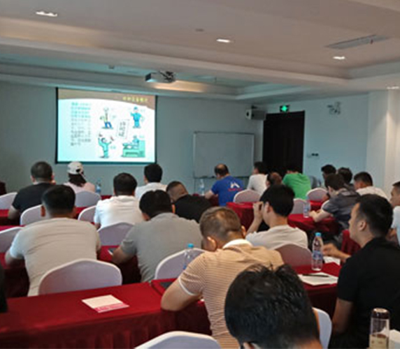 安徽焊工培訓(xùn)機(jī)構(gòu)中如何職業(yè)素養(yǎng)培養(yǎng)