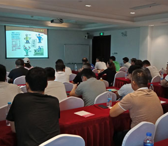 安徽電工培訓機構中心中模擬的目的是什么？