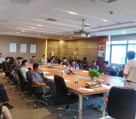 合肥電工培訓考證學校中模擬的目的是什么？