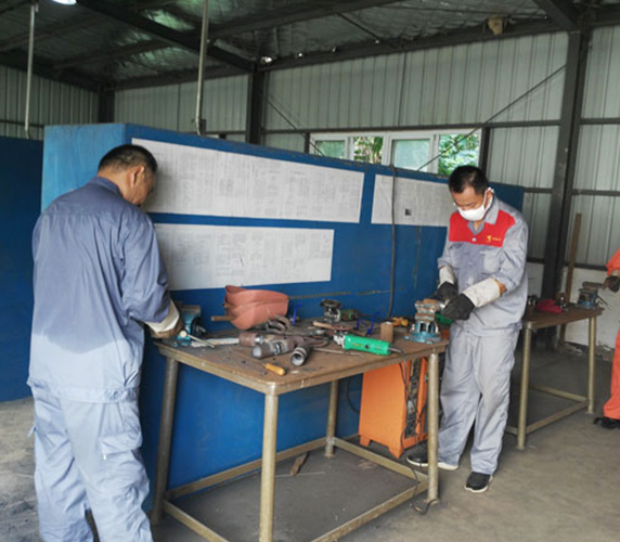 合肥電工培訓考證學校的時間周期是多久？