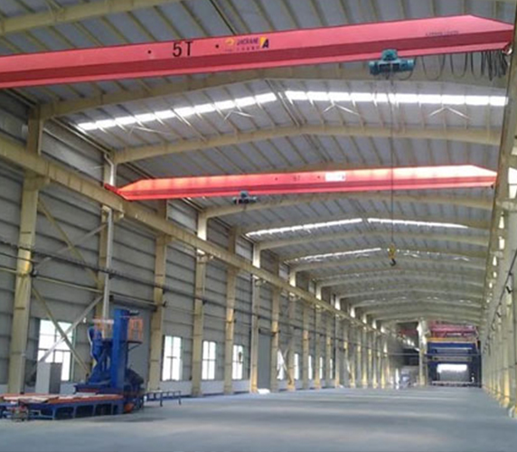 起重機實操培訓