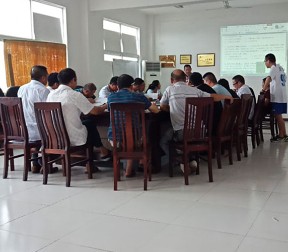 起重機作業培訓