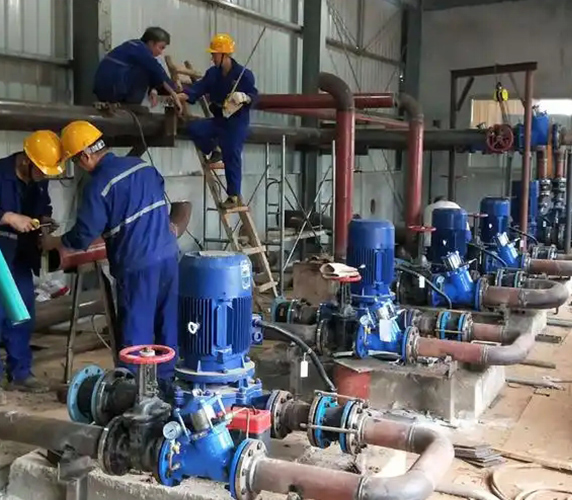 文都境外勞務派遣