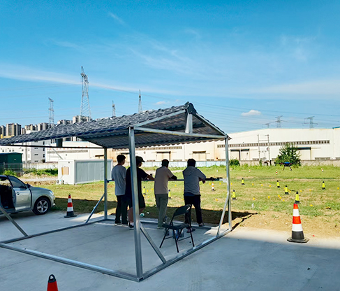 無(wú)人機(jī)培訓(xùn)