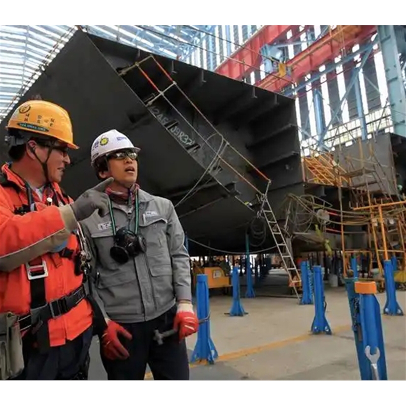 文都境外勞務派遣